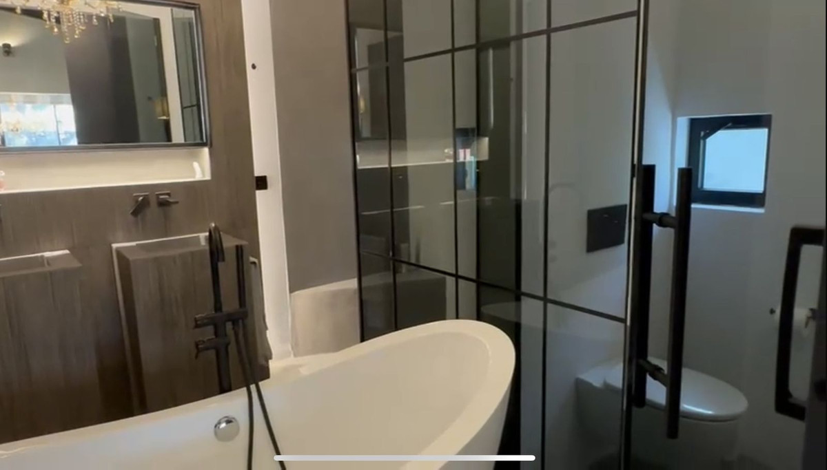 4 Bed Townhouse for sale in Nueva Andalucía Costa Del Sol, Málaga, Spain