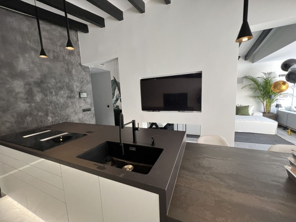 4 Bed Townhouse for sale in Nueva Andalucía Costa Del Sol, Málaga, Spain
