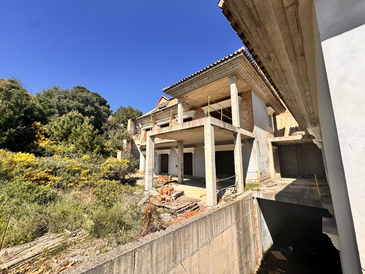 Se vende Terreno Urbano  en Costa Del Sol, Málaga, España