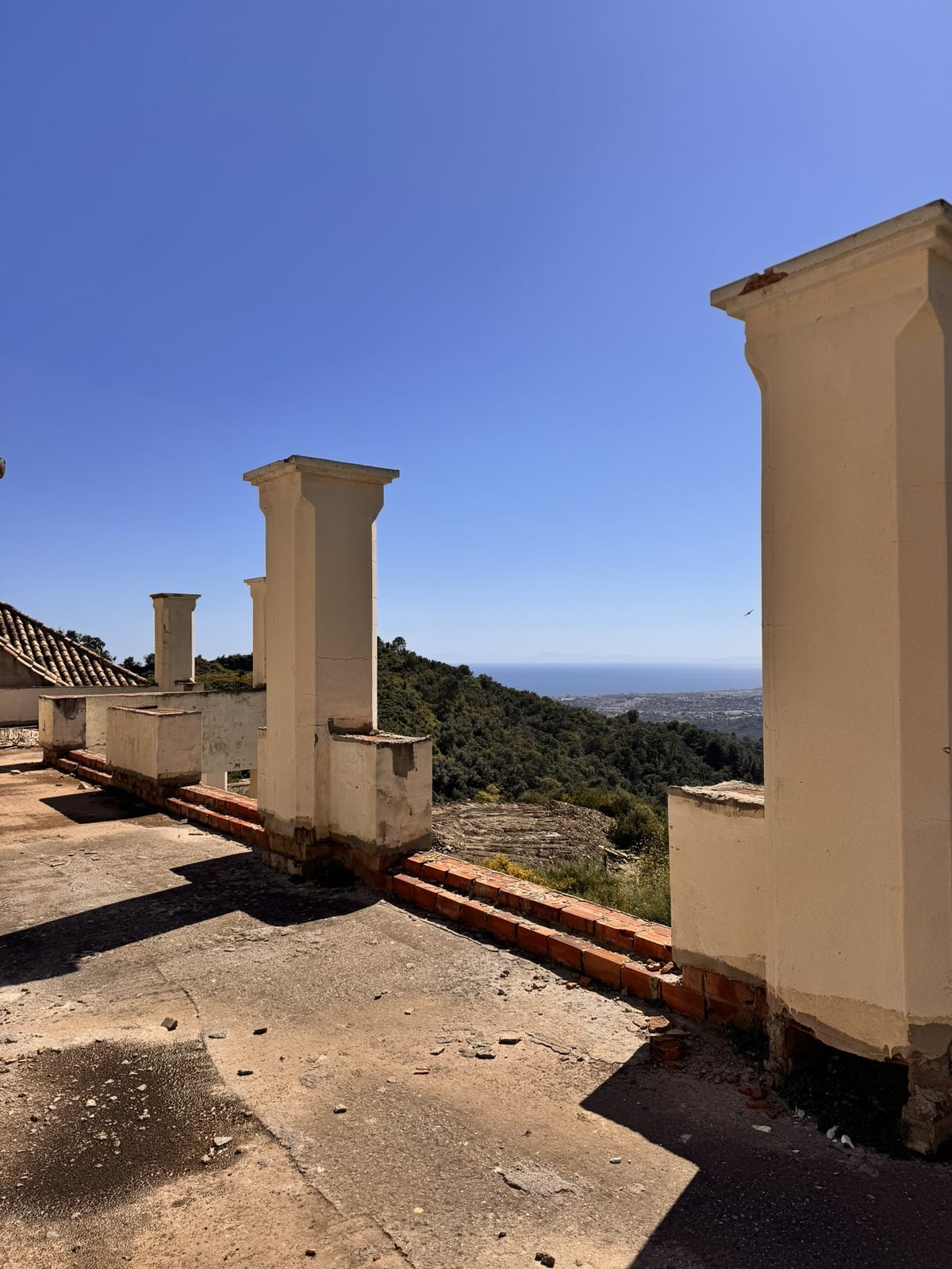 Se vende Terreno Urbano  en Costa Del Sol, Málaga, España