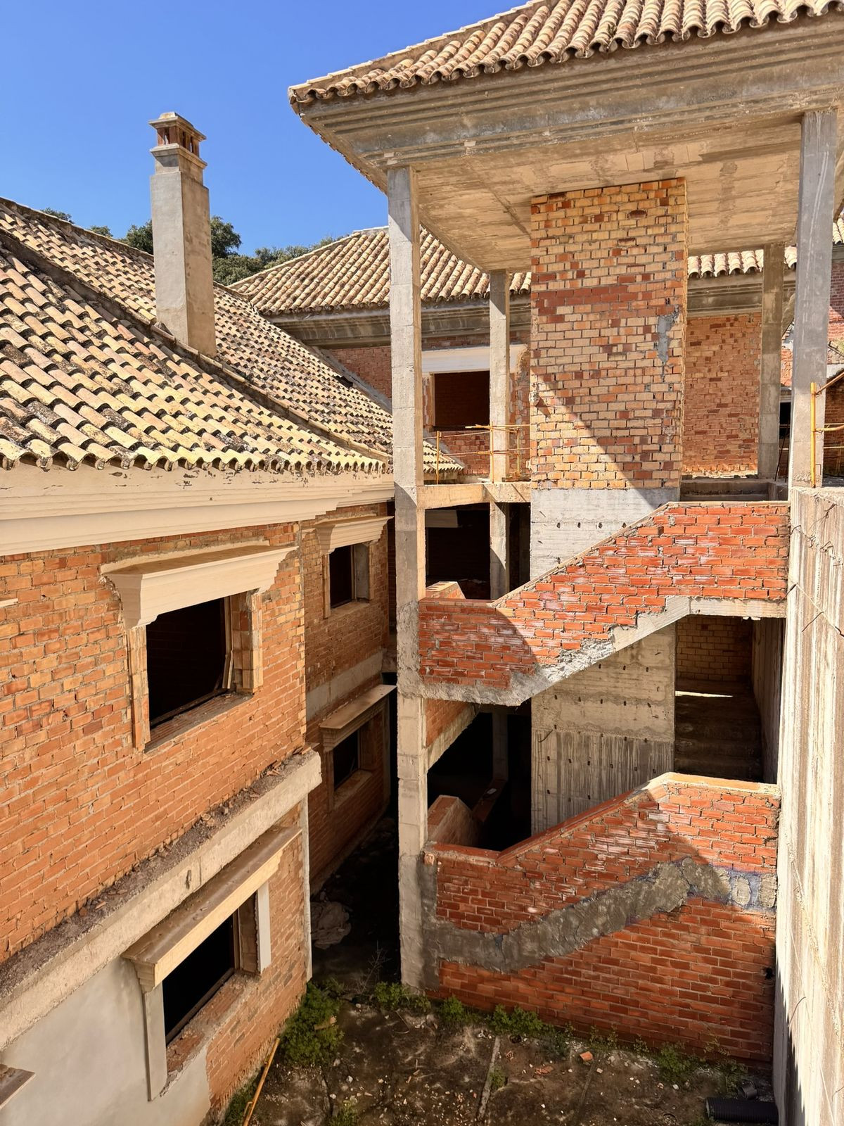 Se vende Terreno Urbano  en Costa Del Sol, Málaga, España