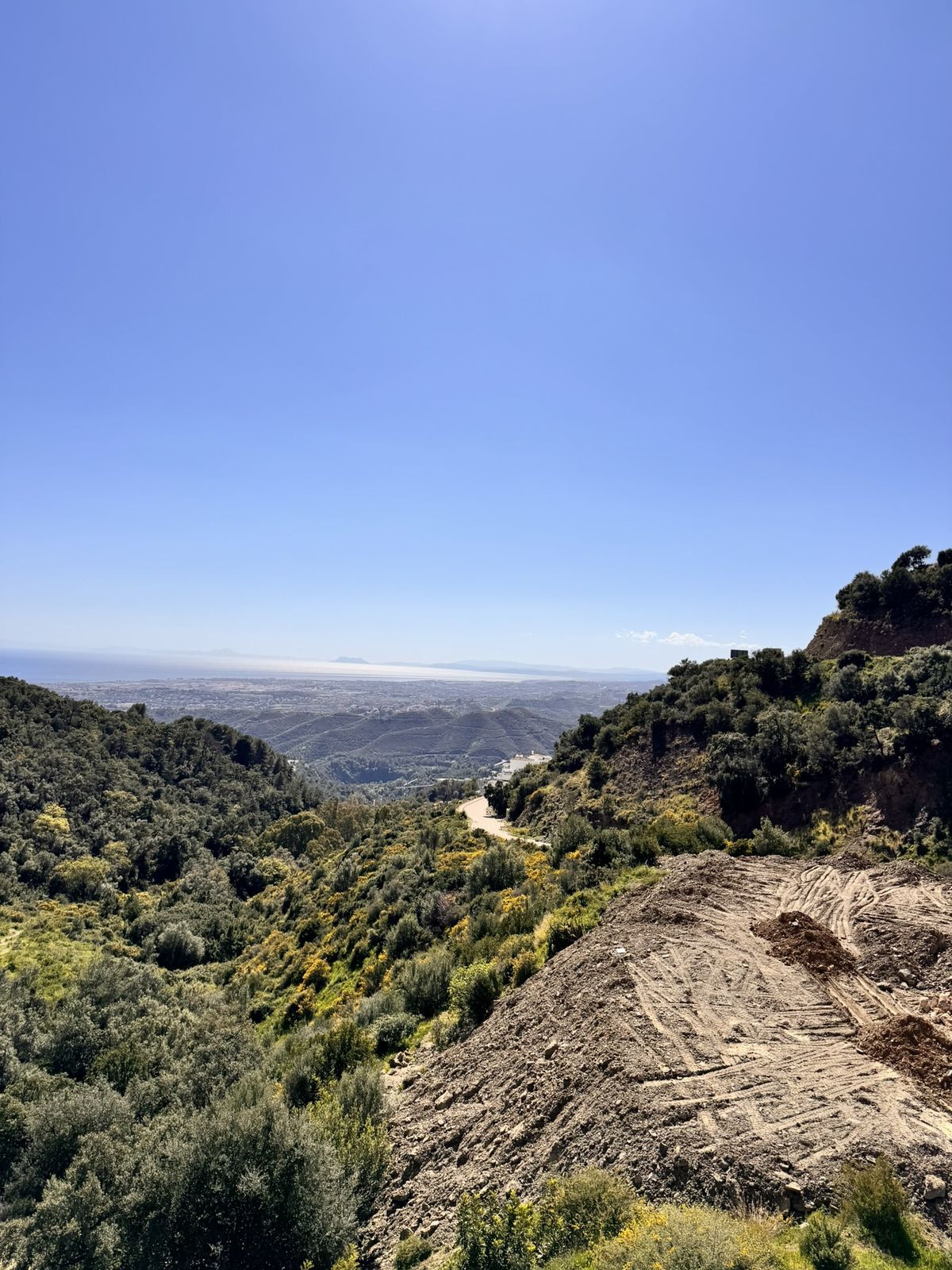 Se vende Terreno Urbano  en Costa Del Sol, Málaga, España