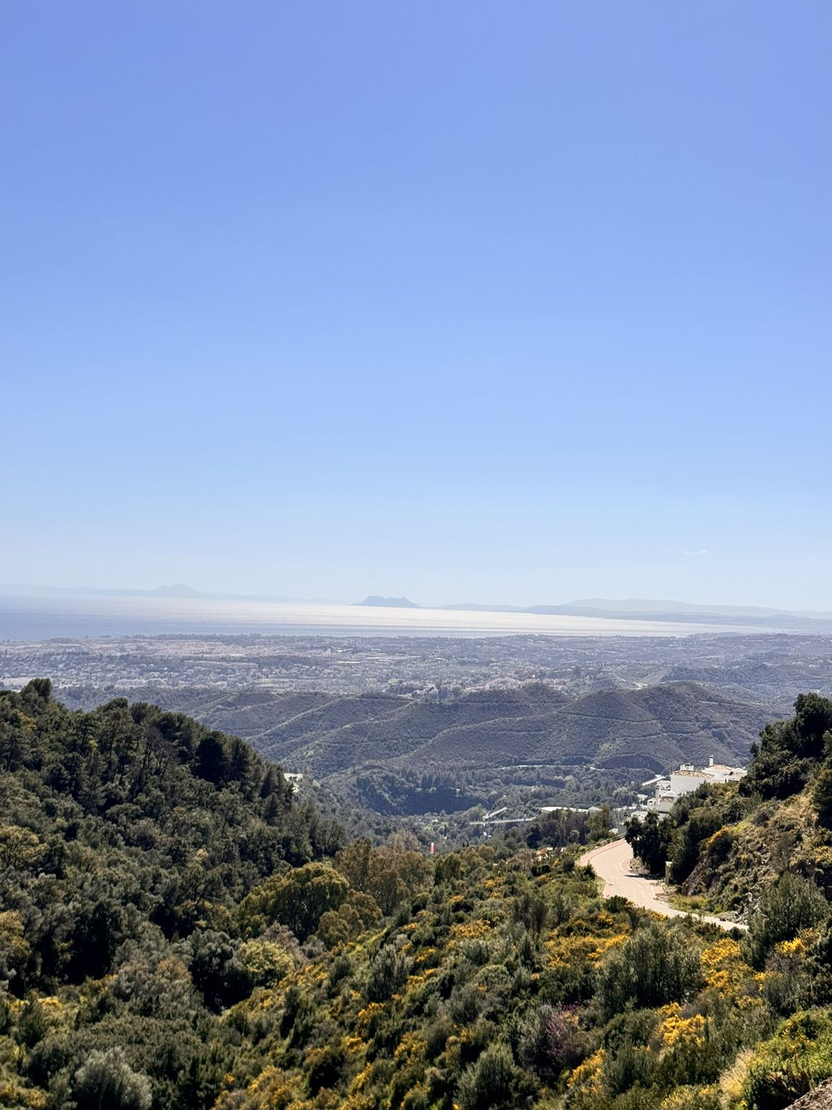 Se vende Terreno Urbano  en Costa Del Sol, Málaga, España