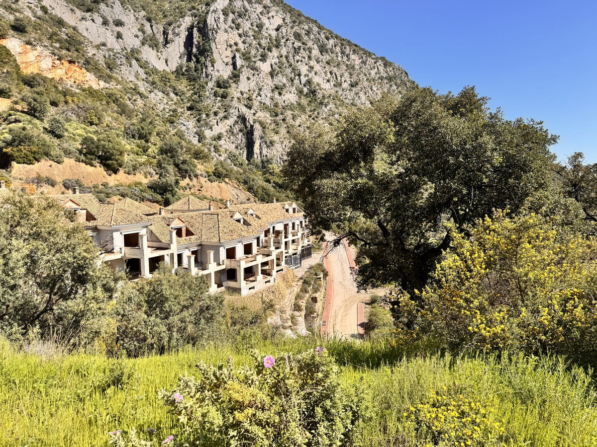 Se vende Terreno Urbano  en Costa Del Sol, Málaga, España