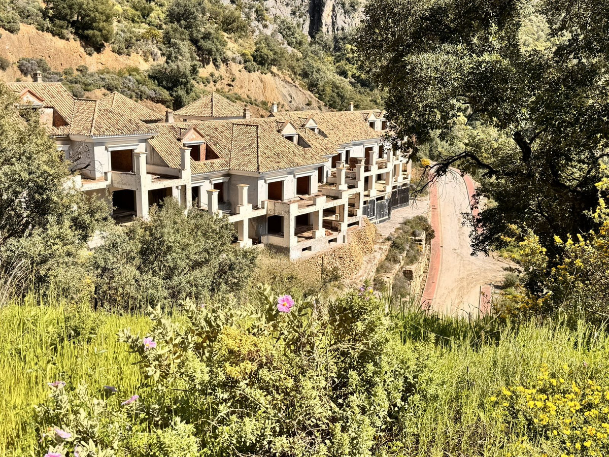 Se vende Terreno Urbano  en Costa Del Sol, Málaga, España