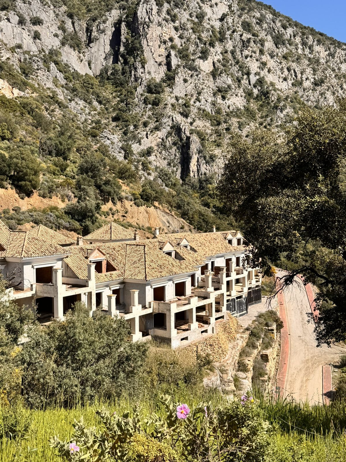 Se vende Terreno Urbano  en Costa Del Sol, Málaga, España