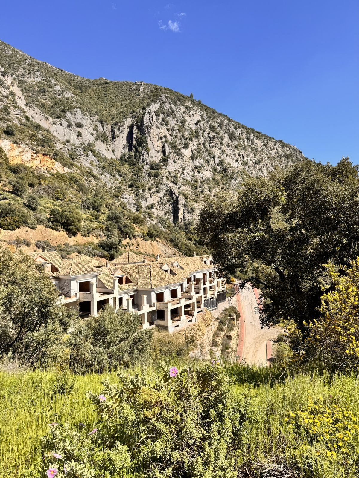 Se vende Terreno Urbano  en Costa Del Sol, Málaga, España