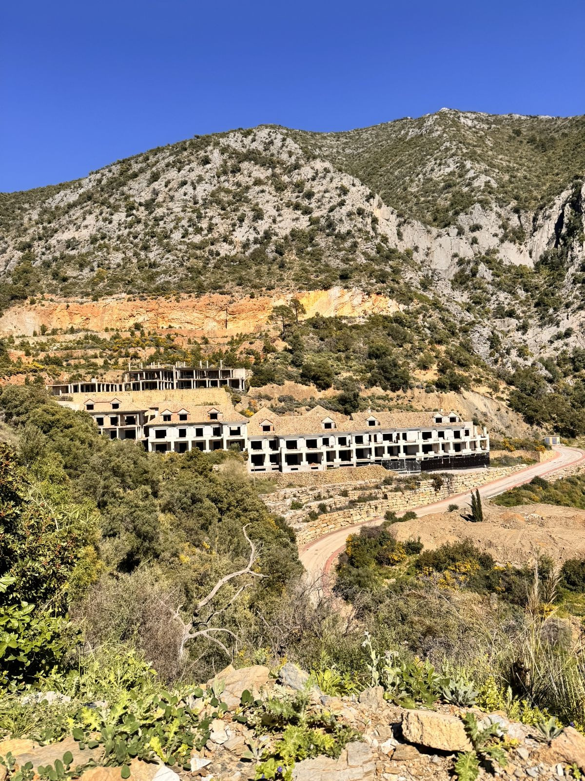 Se vende Terreno Urbano  en Costa Del Sol, Málaga, España