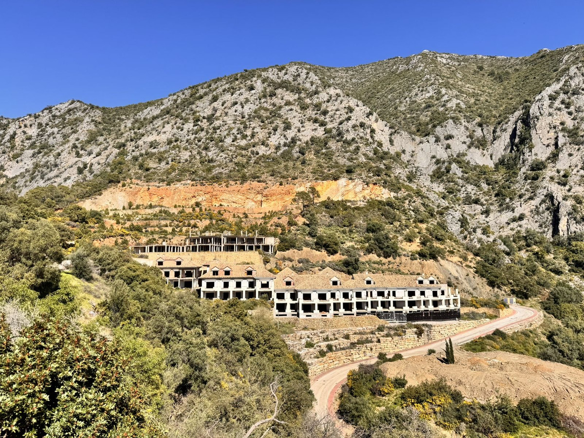 Se vende Terreno Urbano  en Costa Del Sol, Málaga, España