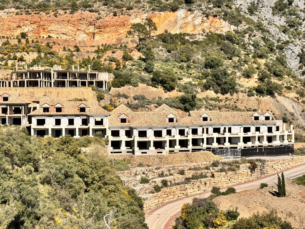 Se vende Terreno Urbano  en Costa Del Sol, Málaga, España