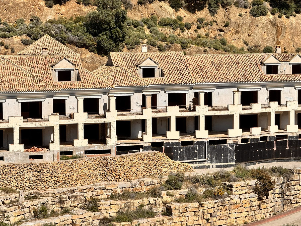 Se vende Terreno Urbano  en Costa Del Sol, Málaga, España