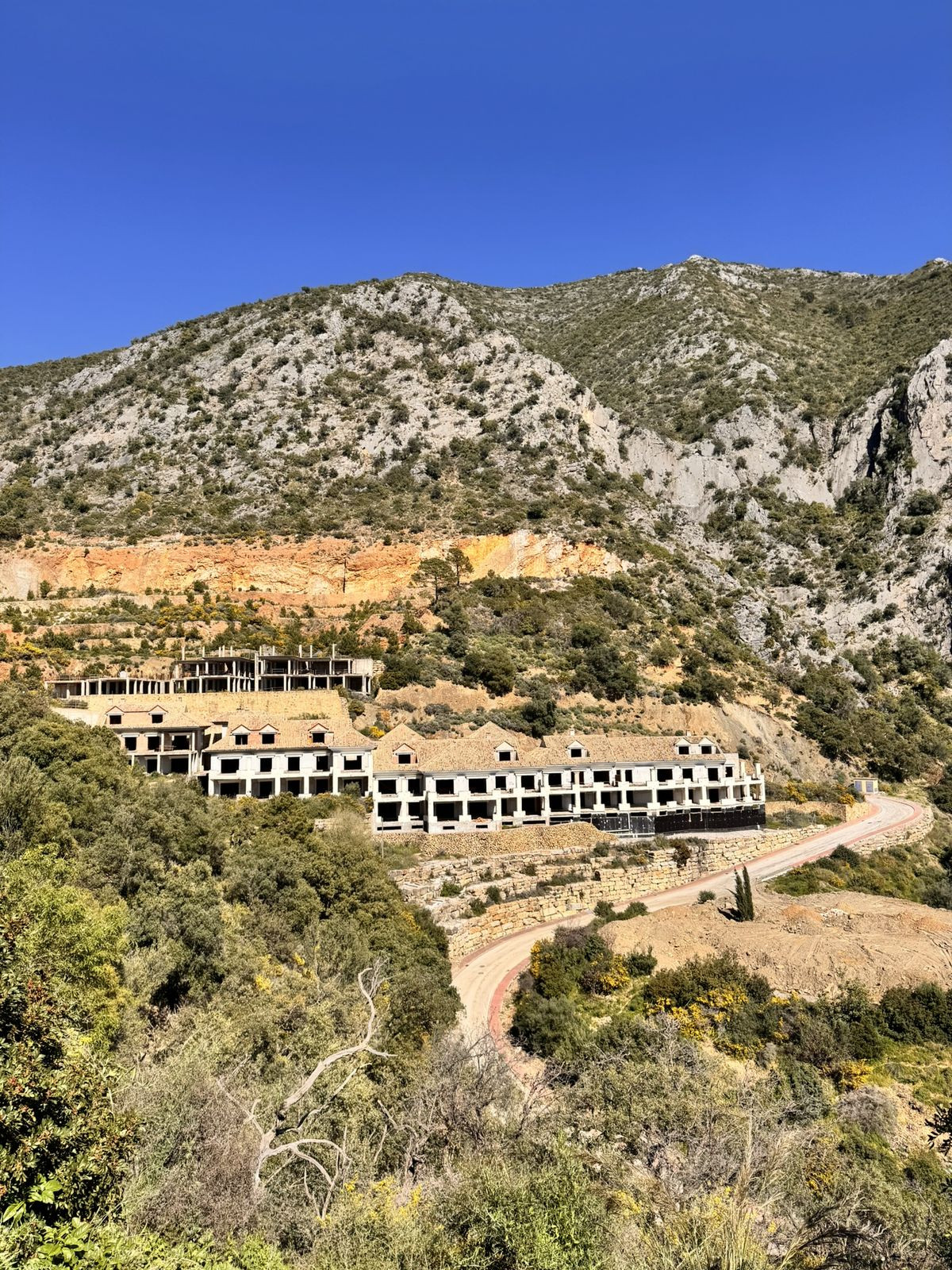 Se vende Terreno Urbano  en Costa Del Sol, Málaga, España