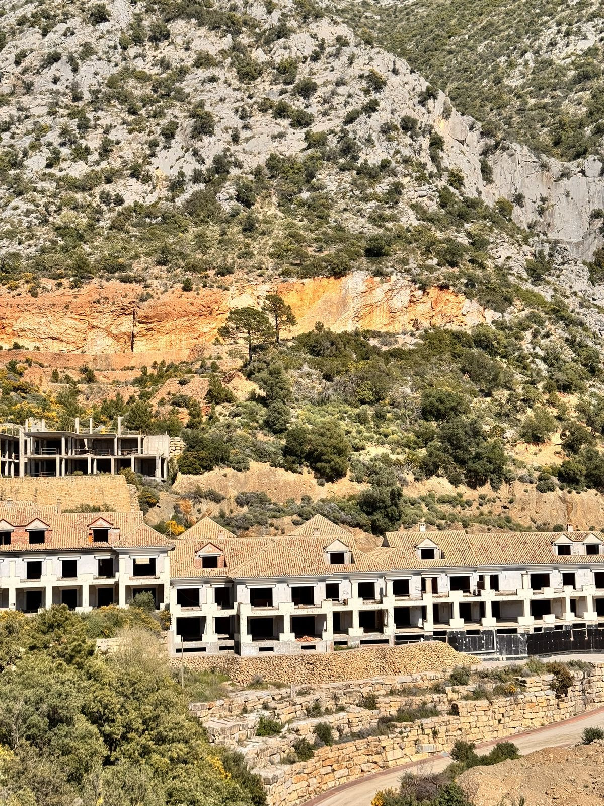 Se vende Terreno Urbano  en Costa Del Sol, Málaga, España