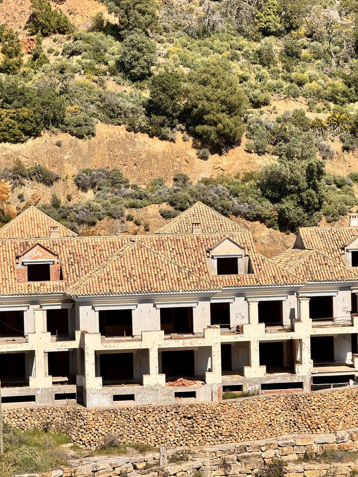 Se vende Terreno Urbano  en Costa Del Sol, Málaga, España