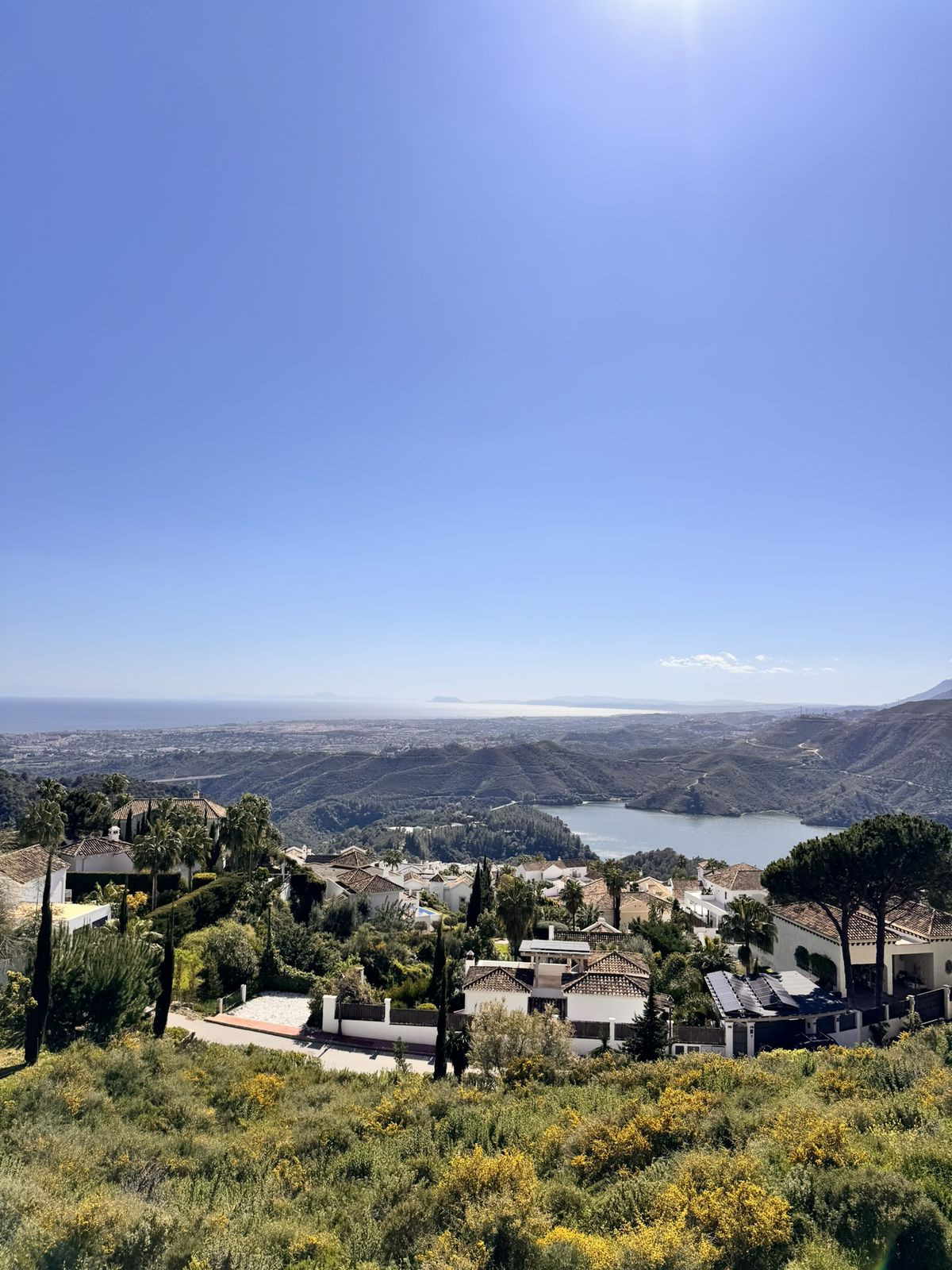 Se vende Terreno Urbano  en Costa Del Sol, Málaga, España