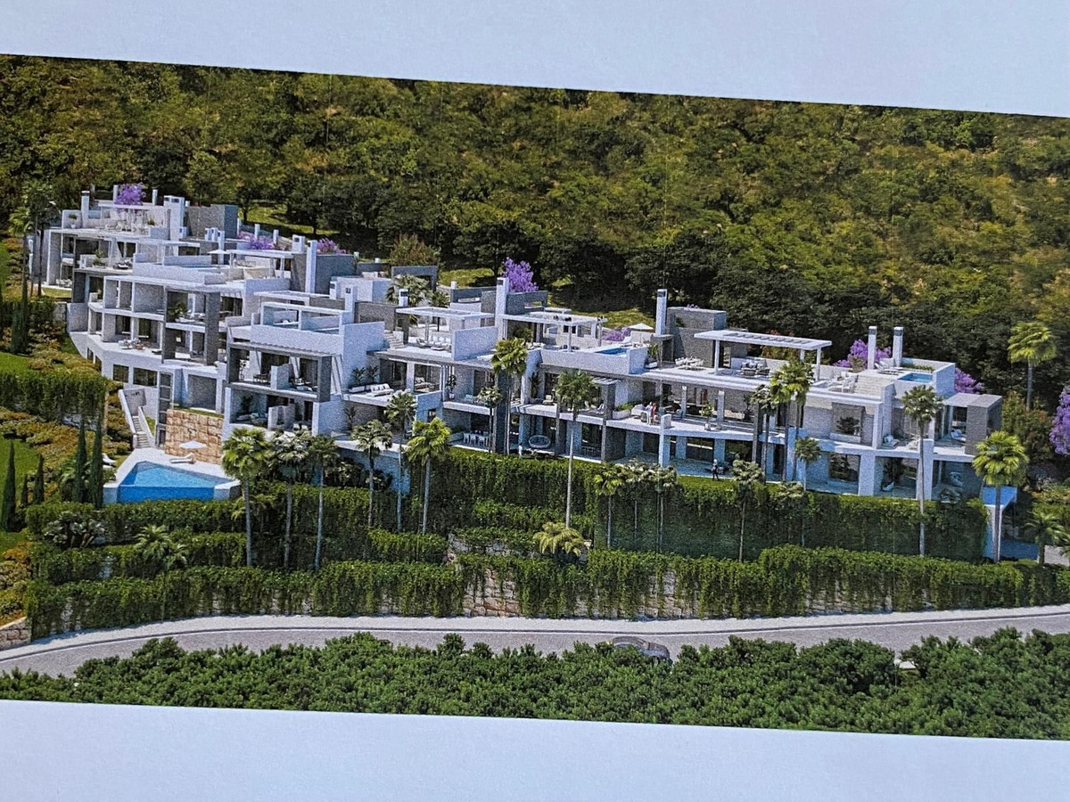 Se vende Terreno Urbano  en Costa Del Sol, Málaga, España