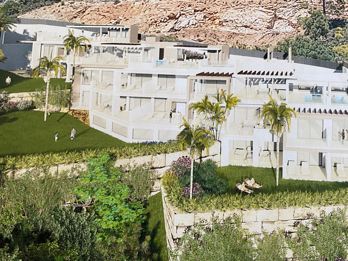 Se vende Terreno Urbano  en Costa Del Sol, Málaga, España