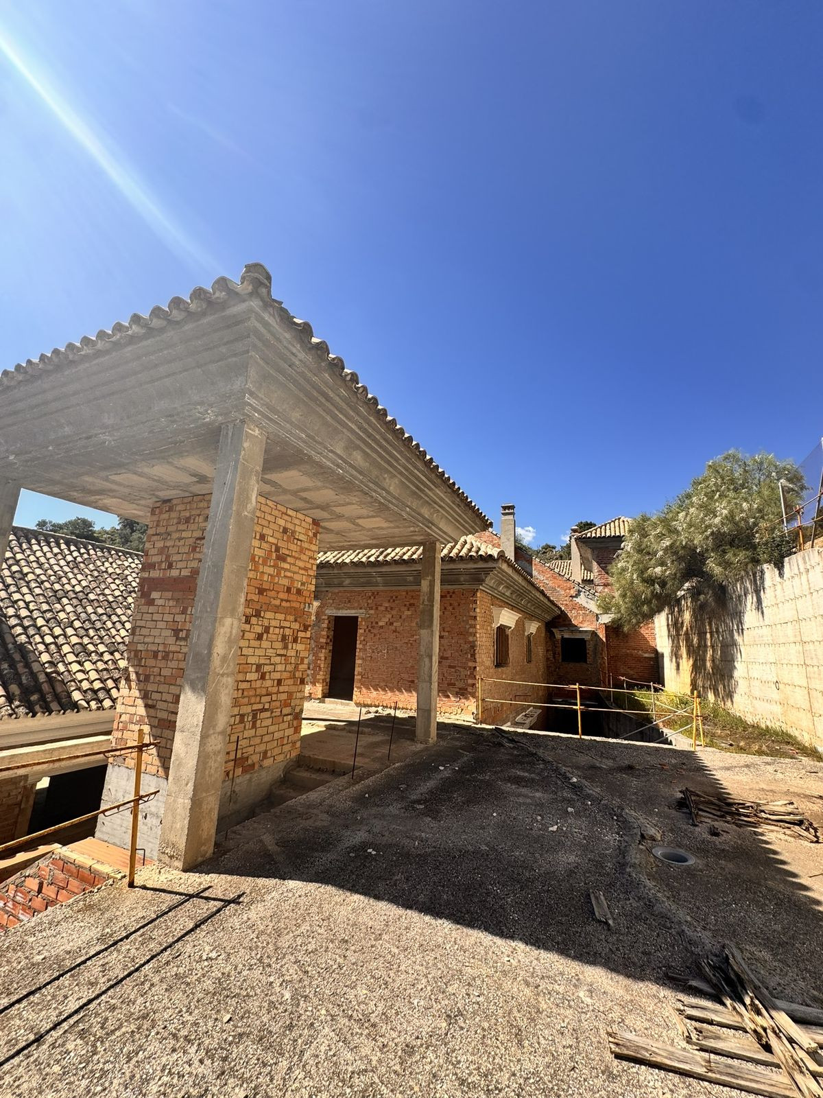Se vende Terreno Urbano  en Costa Del Sol, Málaga, España