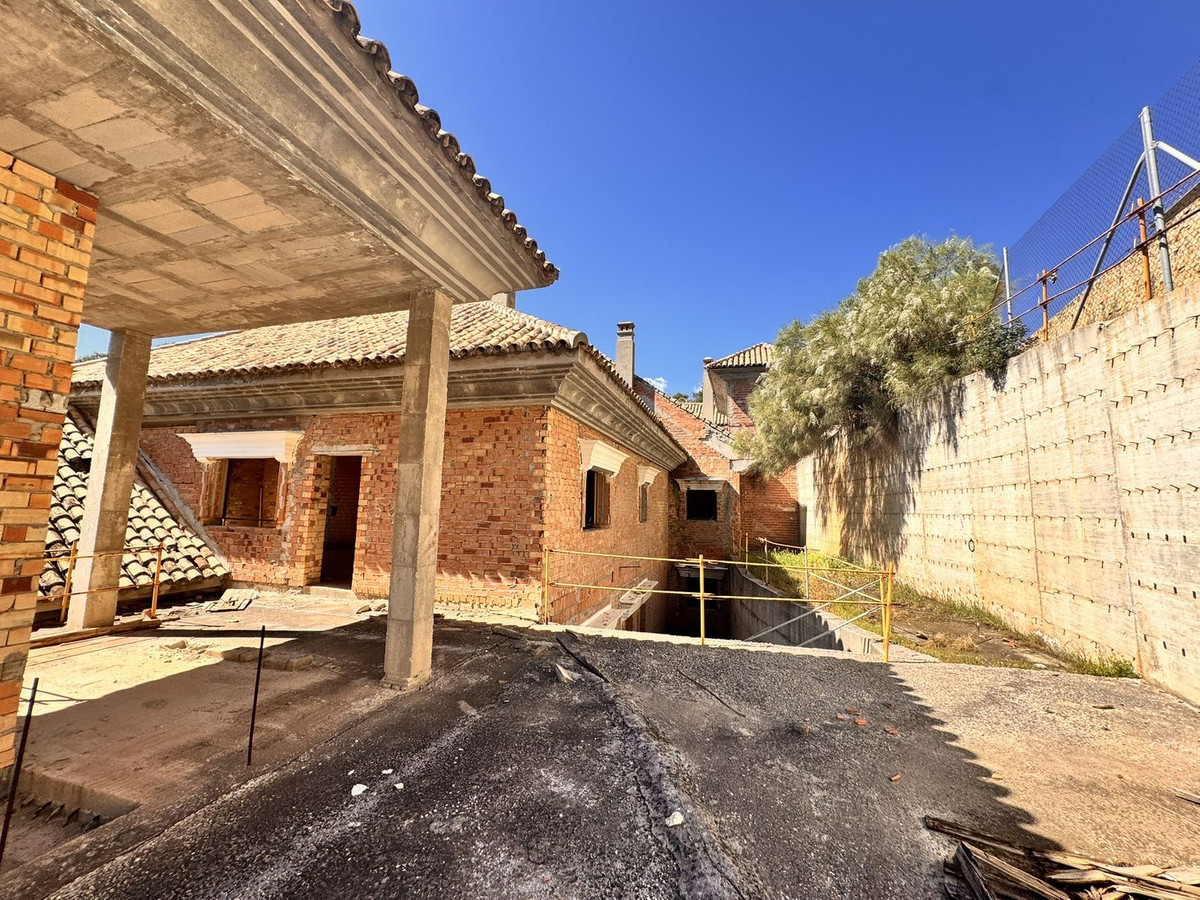 Se vende Terreno Urbano  en Costa Del Sol, Málaga, España