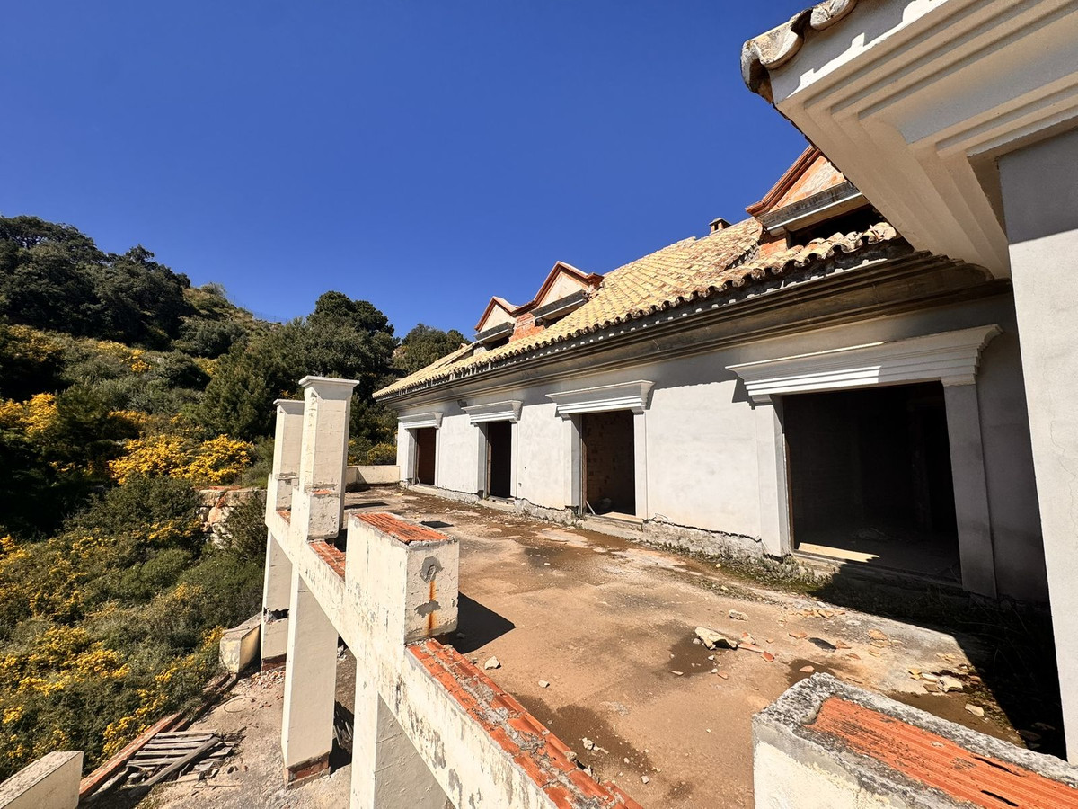 Se vende Terreno Urbano  en Costa Del Sol, Málaga, España