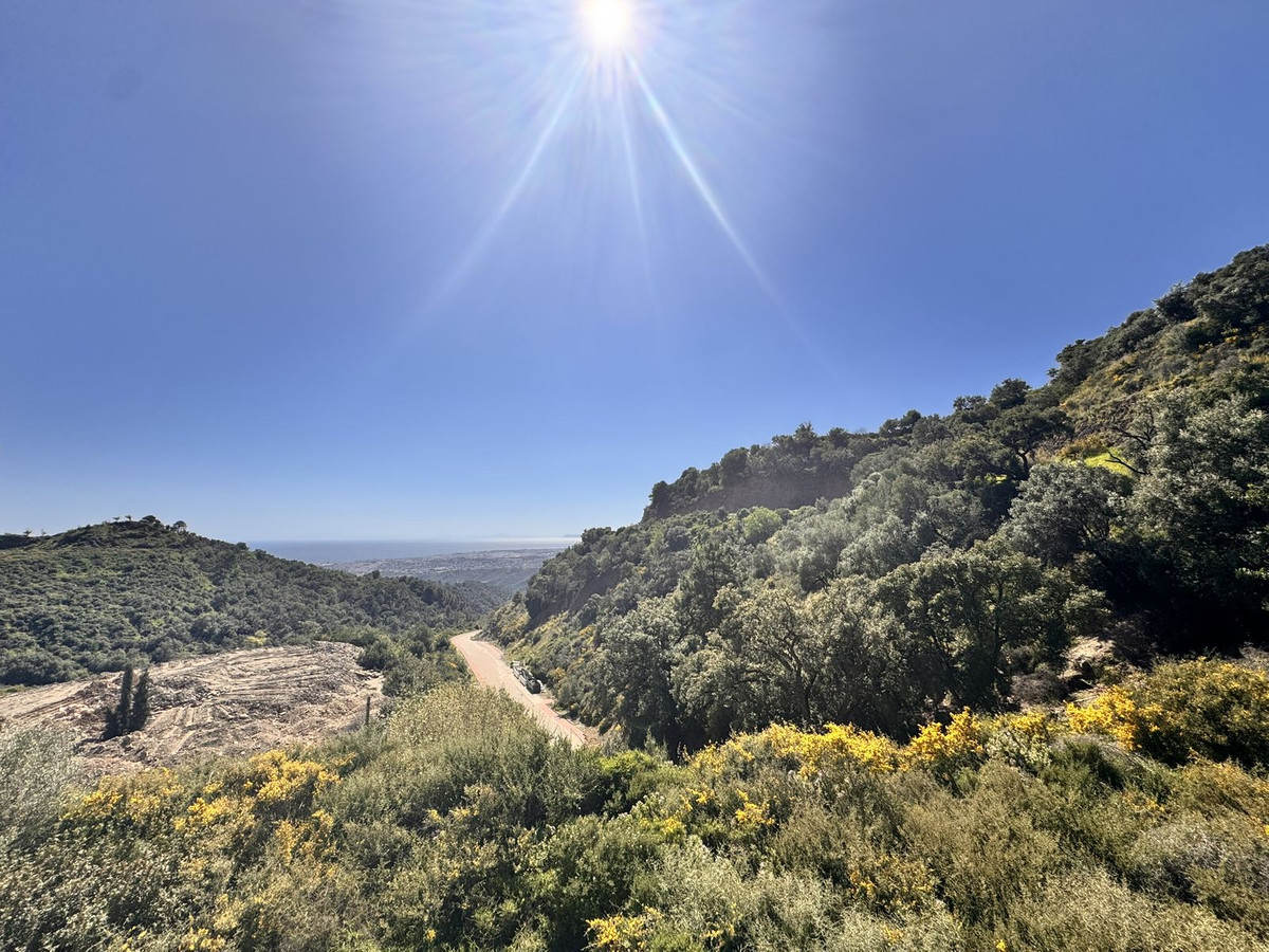 Se vende Terreno Urbano  en Costa Del Sol, Málaga, España