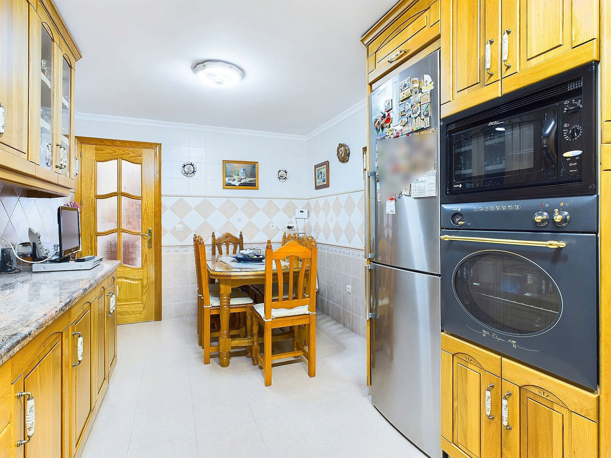 Se vende Adosada de 2 dormitorios en Costa Del Sol, Málaga, España