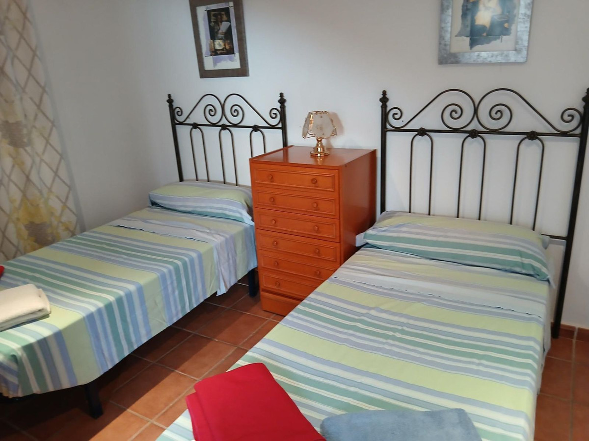 5 Bed Townhouse for sale in Mijas Costa Del Sol, Málaga, Spain