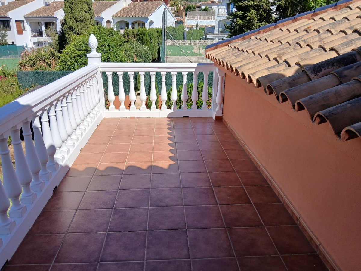 5 Bed Townhouse for sale in Mijas Costa Del Sol, Málaga, Spain