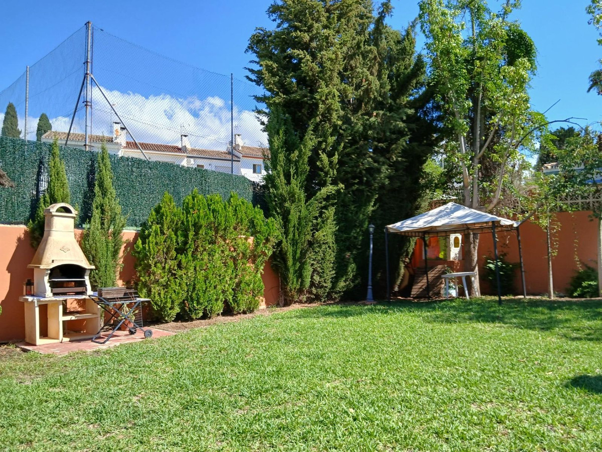 5 Bed Townhouse for sale in Mijas Costa Del Sol, Málaga, Spain