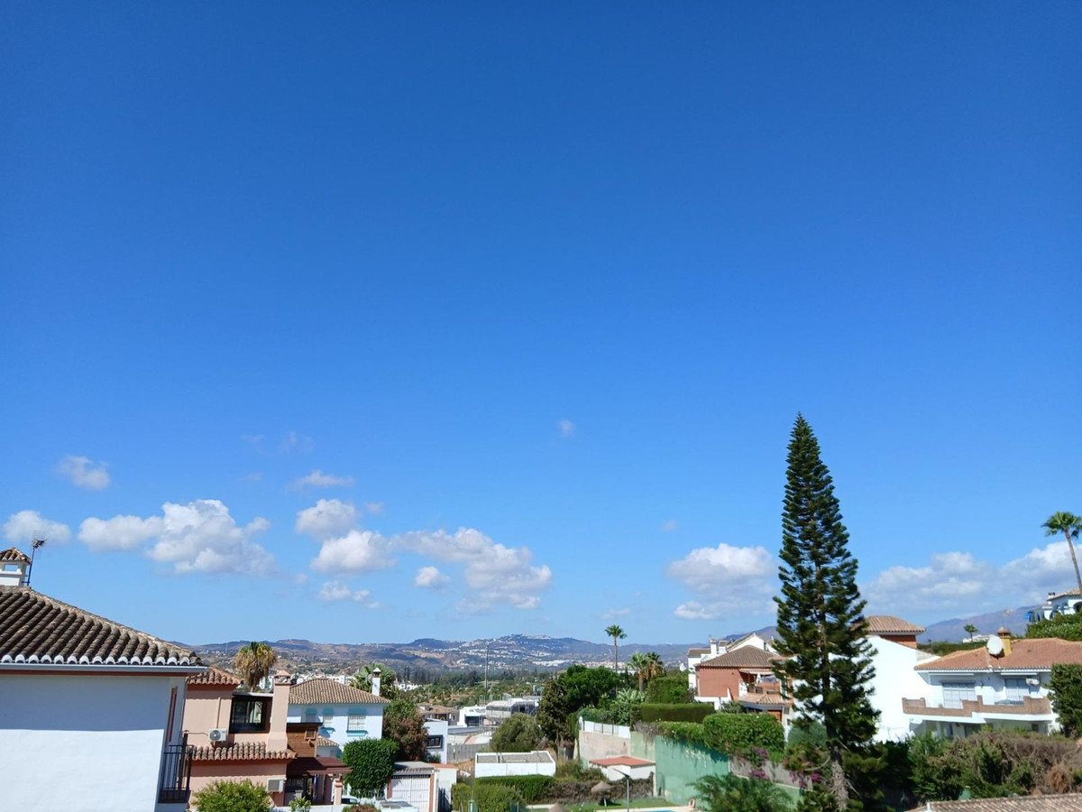 5 Bed Townhouse for sale in Mijas Costa Del Sol, Málaga, Spain