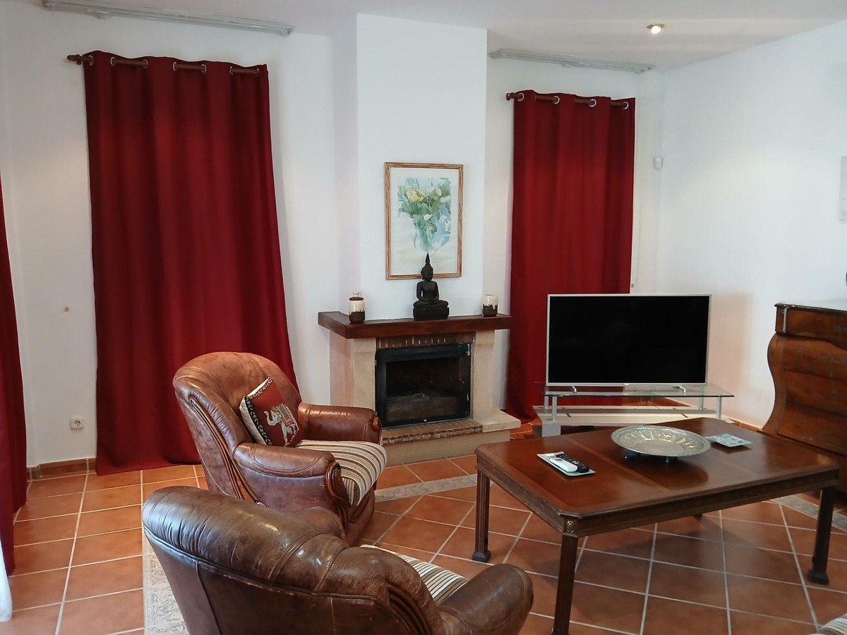 5 Bed Townhouse for sale in Mijas Costa Del Sol, Málaga, Spain