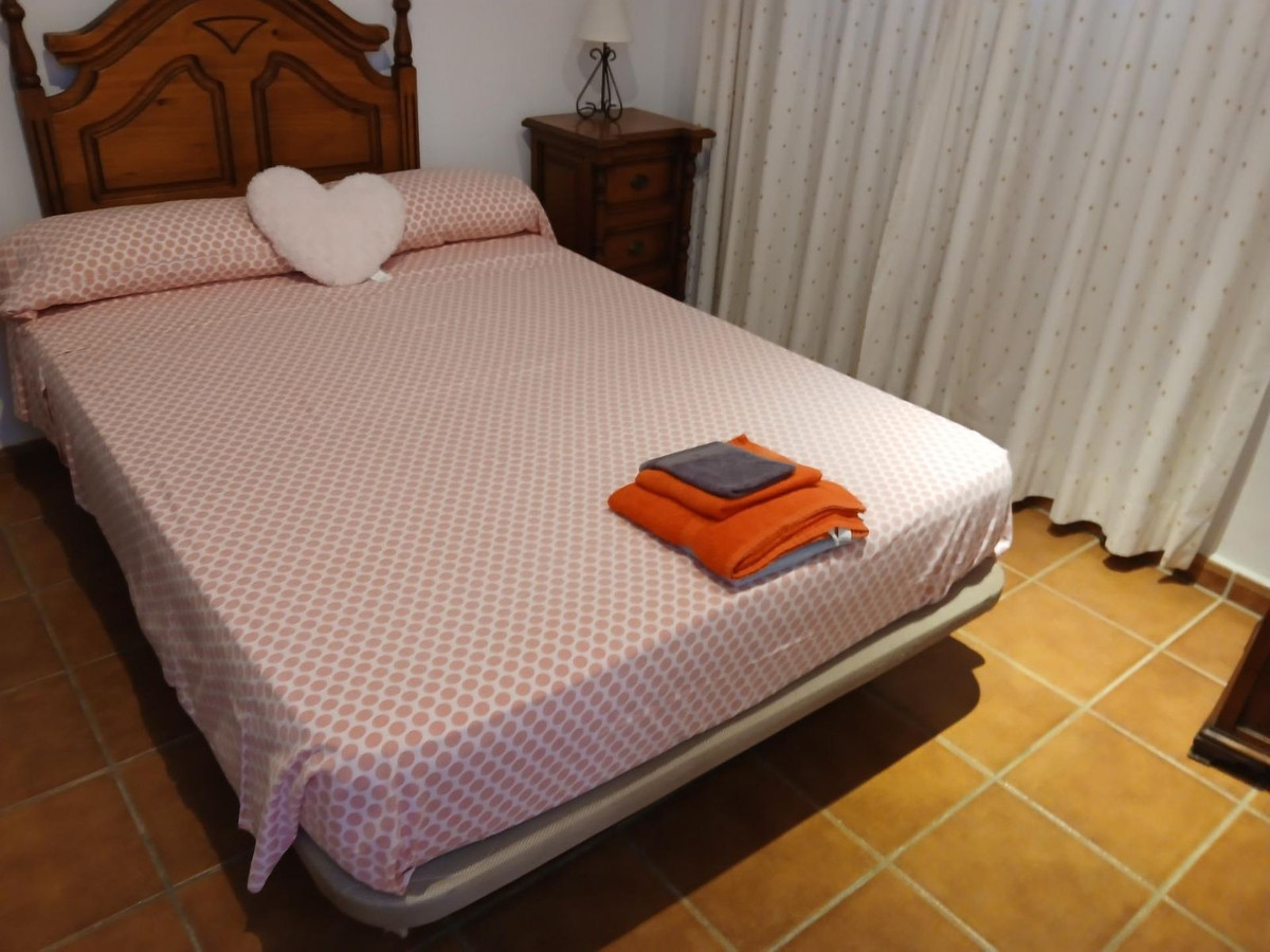 5 Bed Townhouse for sale in Mijas Costa Del Sol, Málaga, Spain