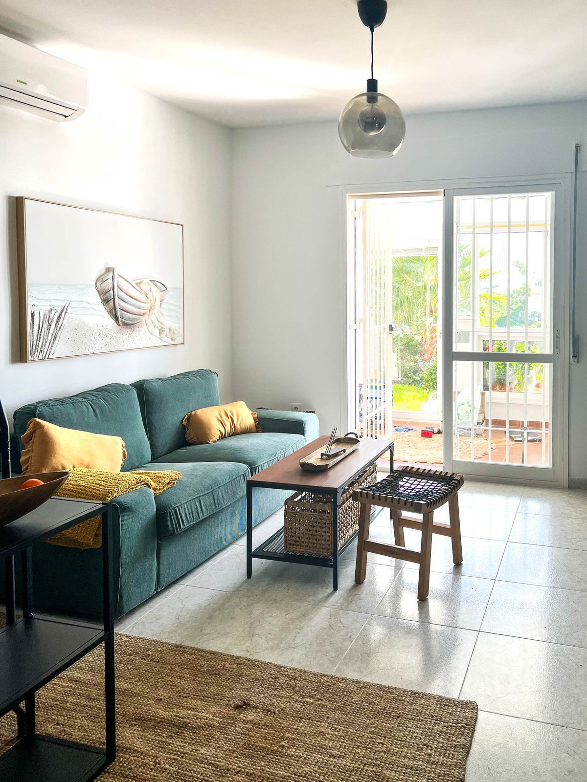 Se vende Apartamento Planta Baja de 2 dormitorios en Costa Del Sol East, Málaga, España
