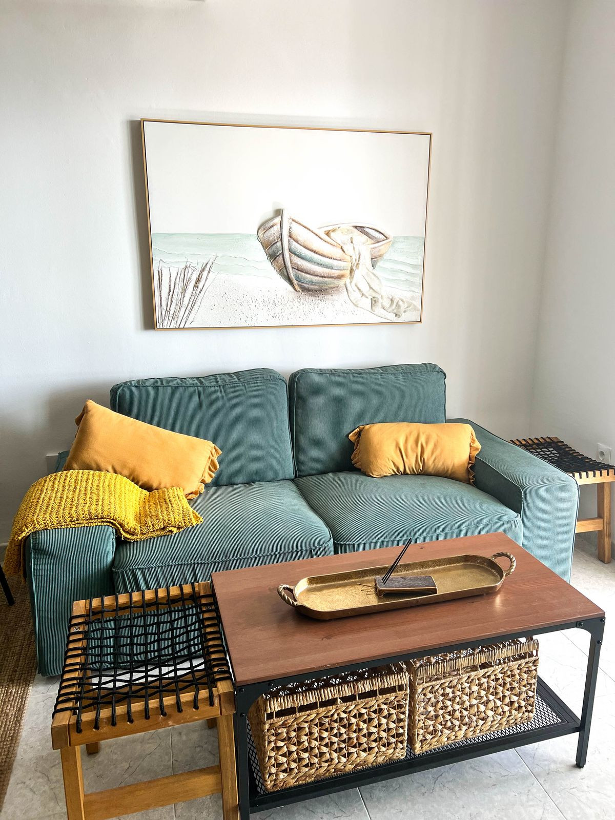 Se vende Apartamento Planta Baja de 2 dormitorios en Costa Del Sol East, Málaga, España