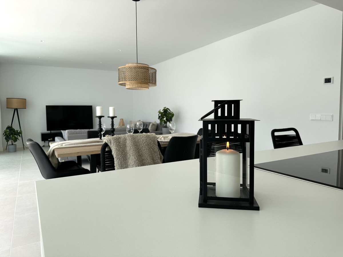 3 Bed Apartment for sale in Higueron Costa Del Sol, Málaga, Spain