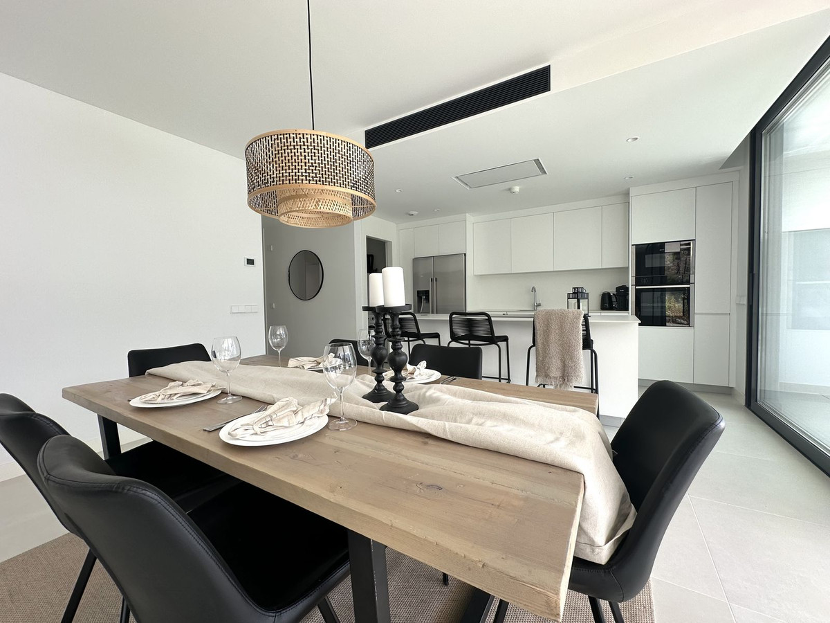 3 Bed Apartment for sale in Higueron Costa Del Sol, Málaga, Spain