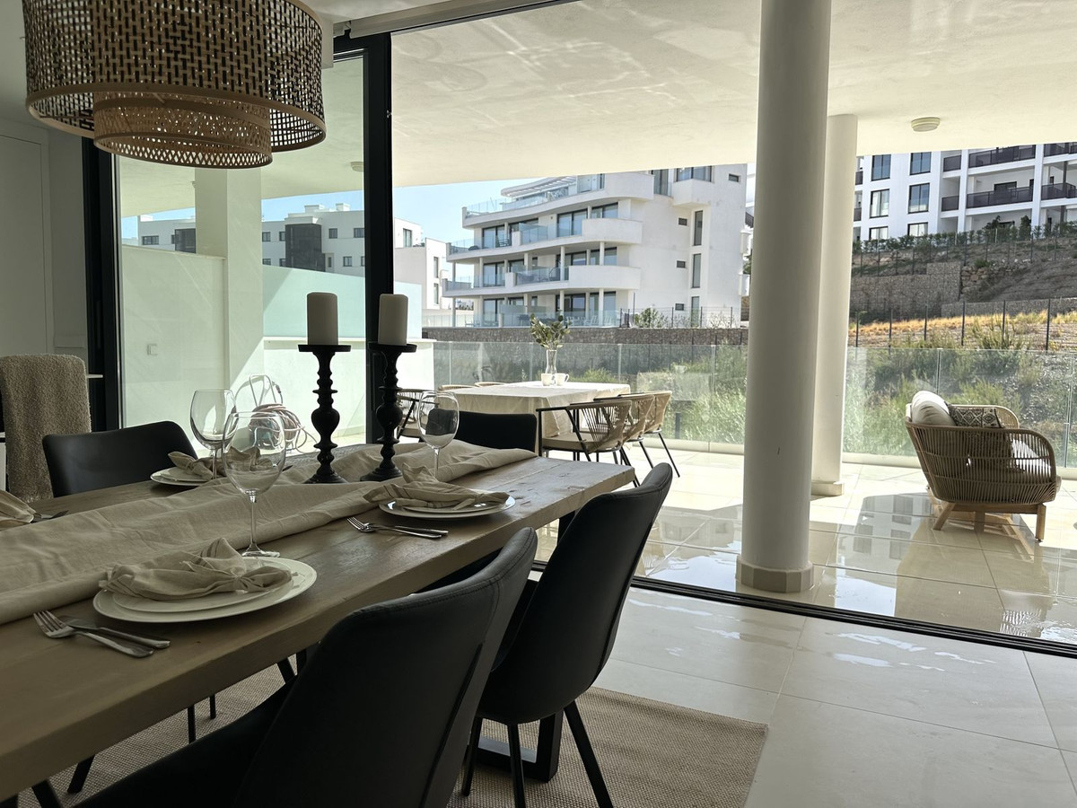 3 Bed Apartment for sale in Higueron Costa Del Sol, Málaga, Spain