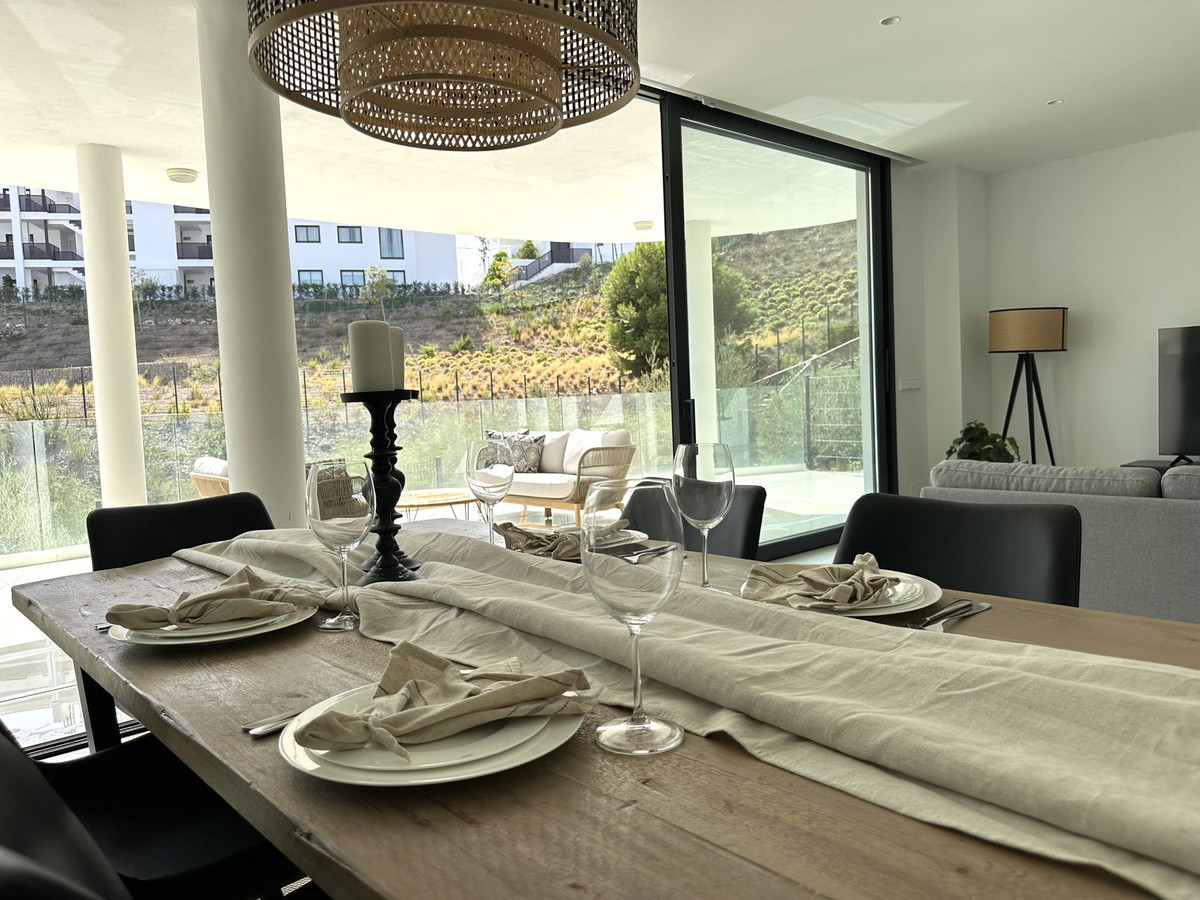 3 Bed Apartment for sale in Higueron Costa Del Sol, Málaga, Spain