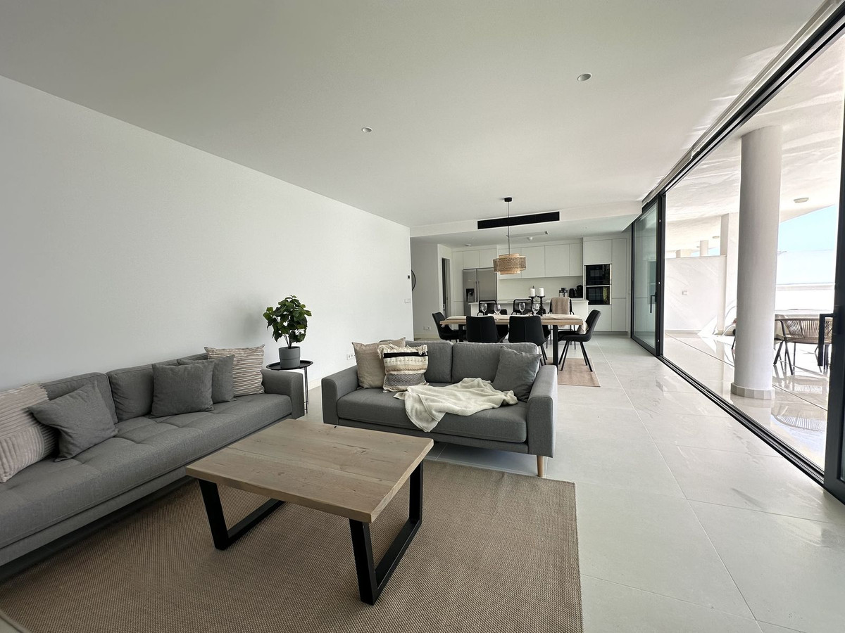 3 Bed Apartment for sale in Higueron Costa Del Sol, Málaga, Spain