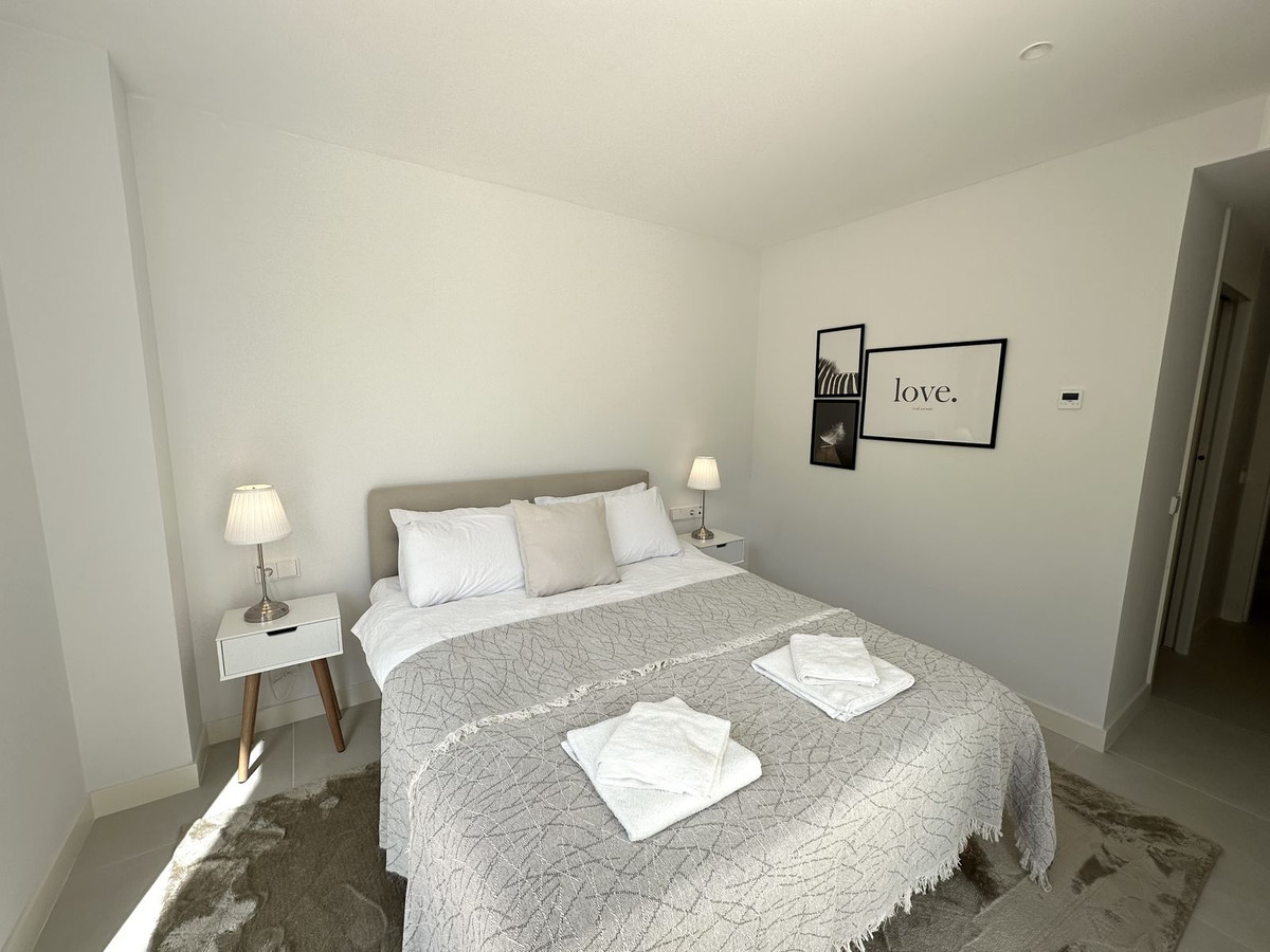 3 Bed Apartment for sale in Higueron Costa Del Sol, Málaga, Spain