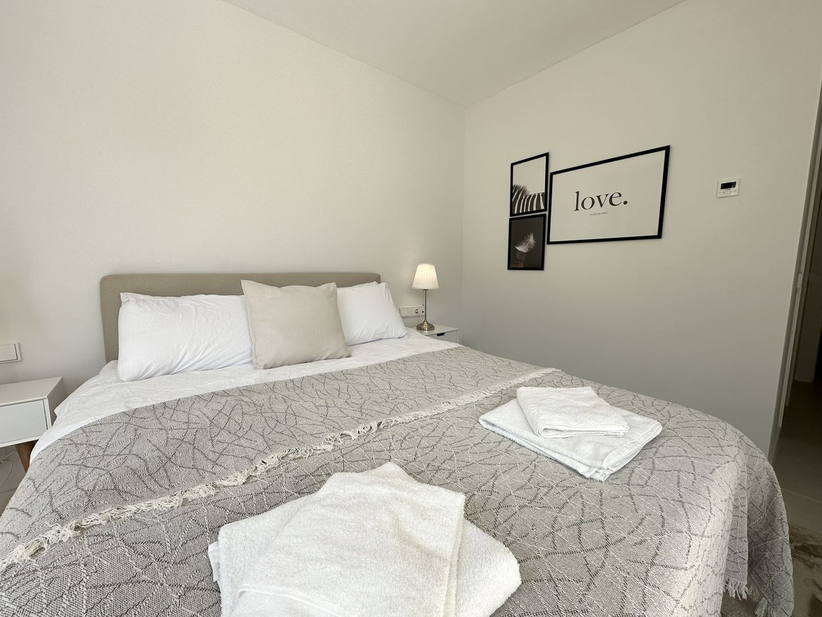 3 Bed Apartment for sale in Higueron Costa Del Sol, Málaga, Spain