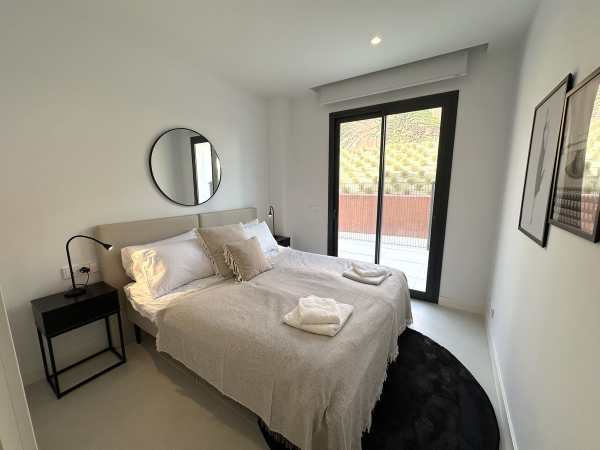 3 Bed Apartment for sale in Higueron Costa Del Sol, Málaga, Spain