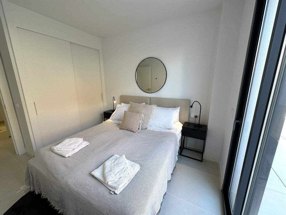 3 Bed Apartment for sale in Higueron Costa Del Sol, Málaga, Spain