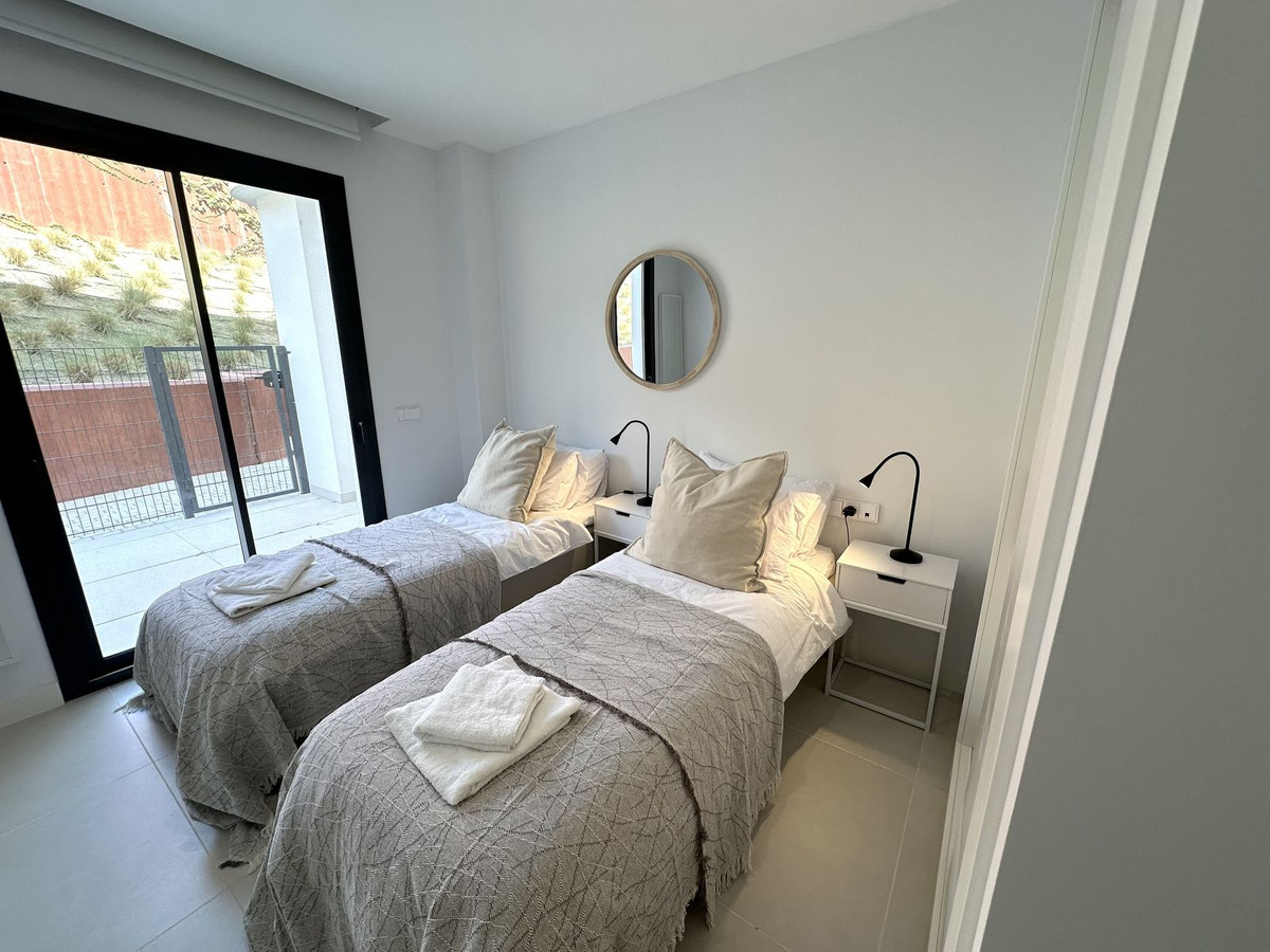 3 Bed Apartment for sale in Higueron Costa Del Sol, Málaga, Spain