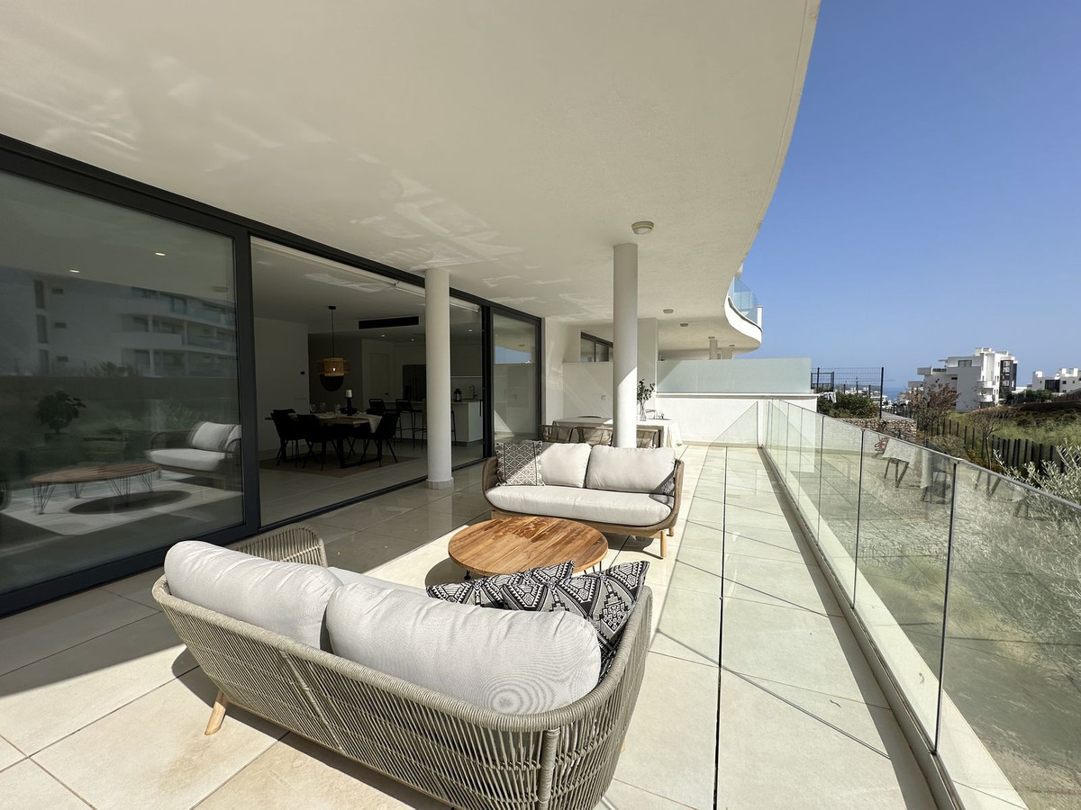 3 Bed Apartment for sale in Higueron Costa Del Sol, Málaga, Spain