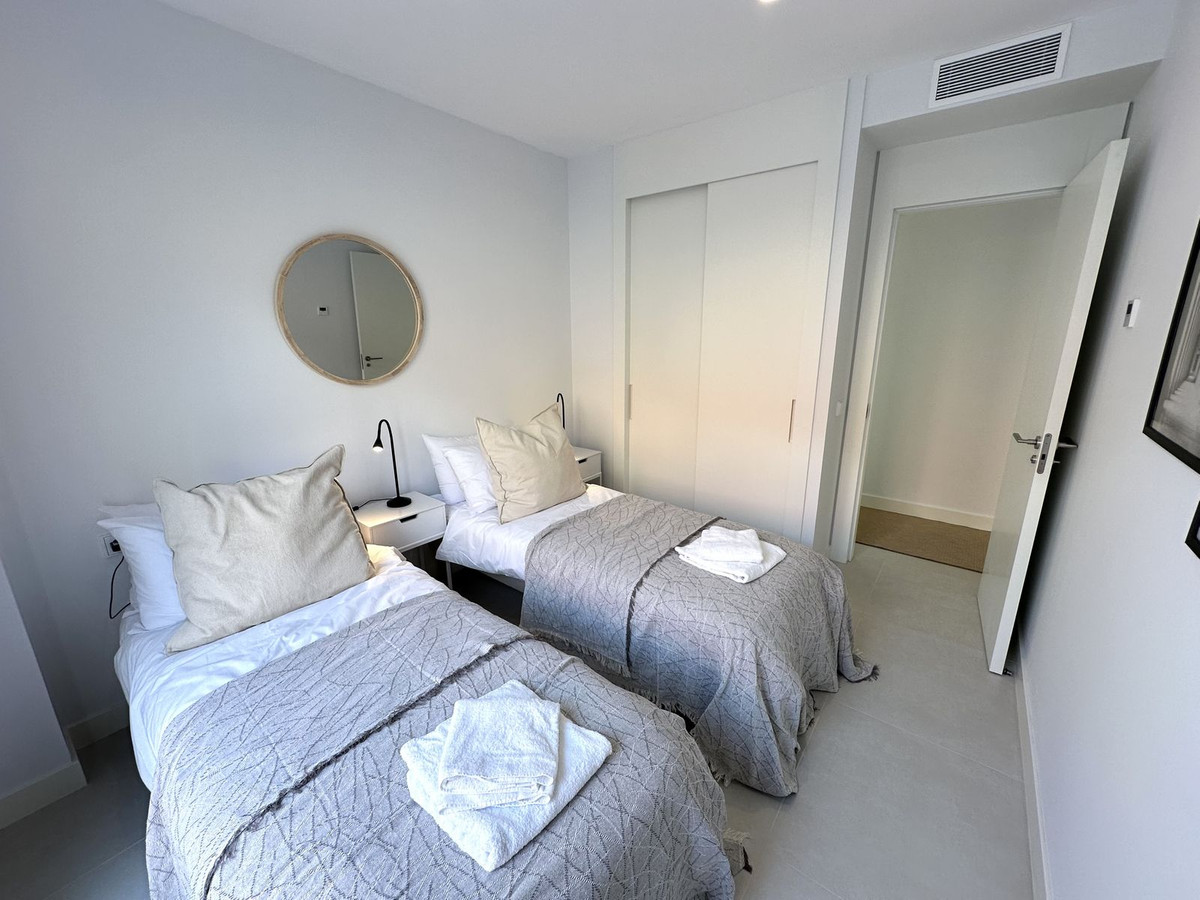3 Bed Apartment for sale in Higueron Costa Del Sol, Málaga, Spain
