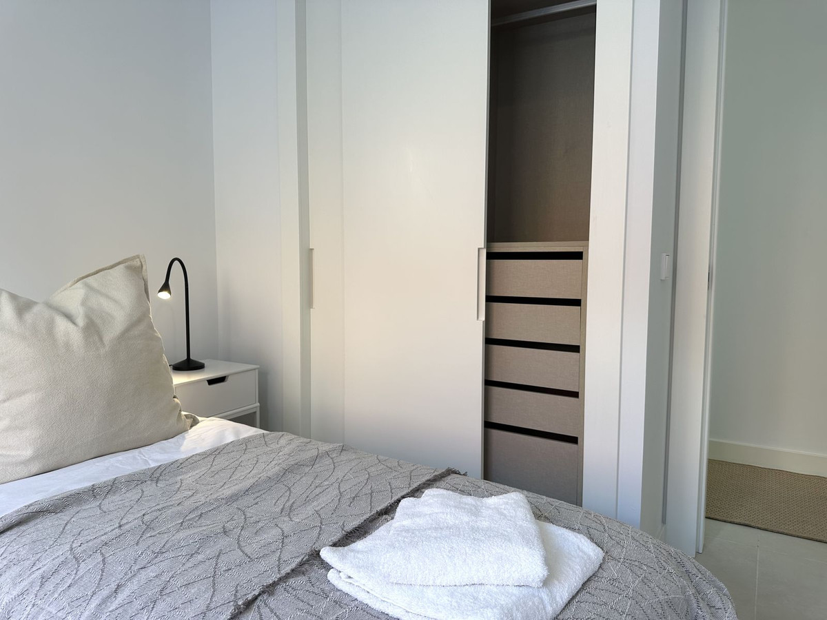 3 Bed Apartment for sale in Higueron Costa Del Sol, Málaga, Spain
