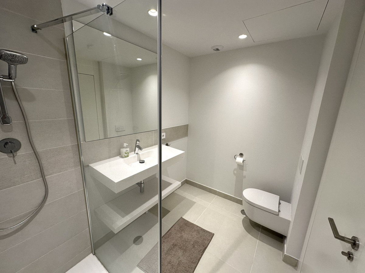 3 Bed Apartment for sale in Higueron Costa Del Sol, Málaga, Spain