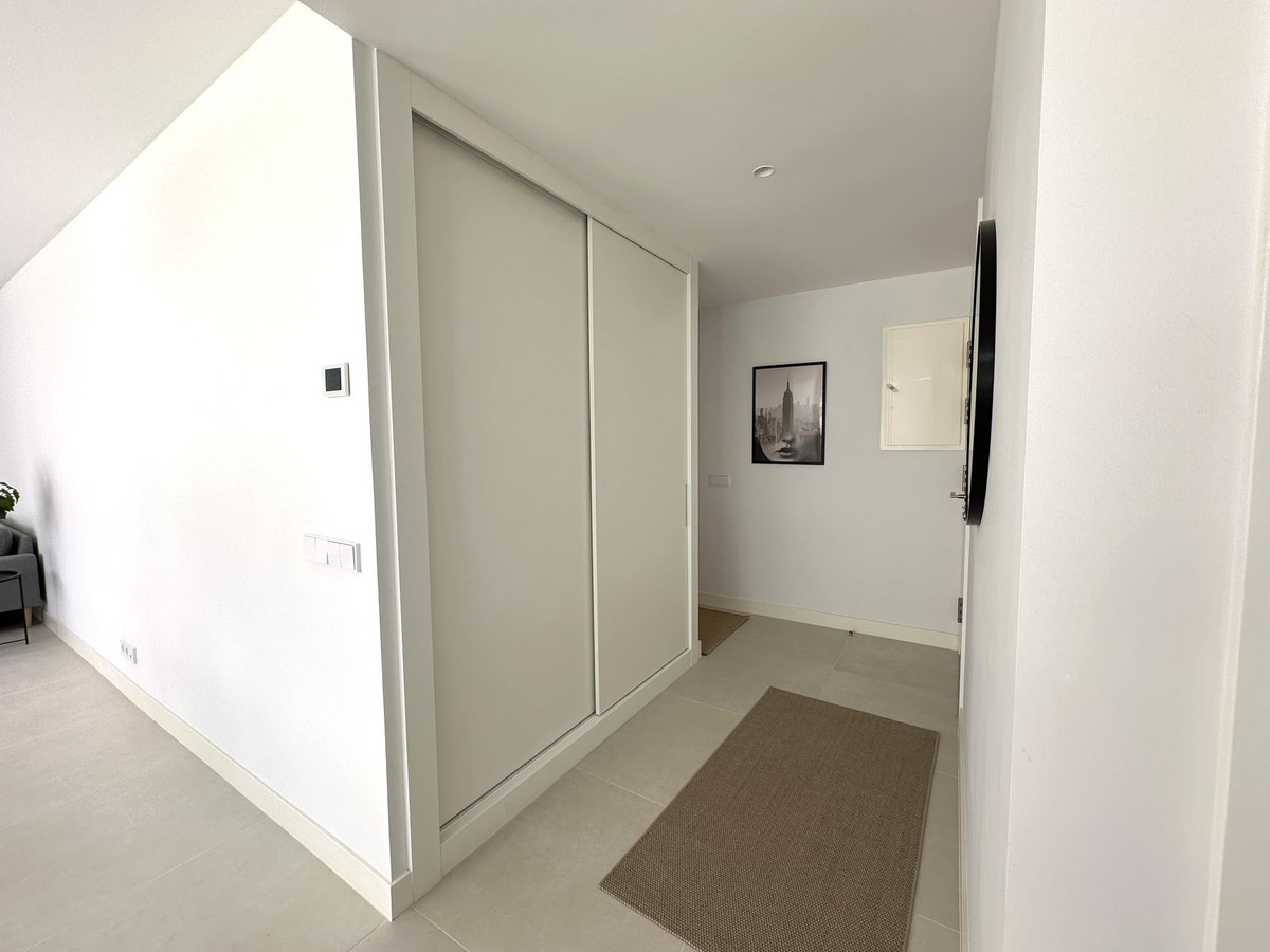 3 Bed Apartment for sale in Higueron Costa Del Sol, Málaga, Spain