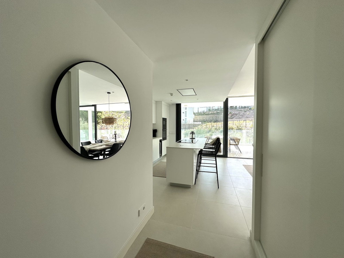 3 Bed Apartment for sale in Higueron Costa Del Sol, Málaga, Spain